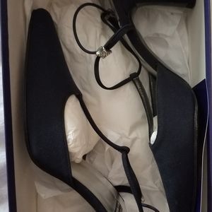 Stewart Weitzman Adobe Aniline NEW With box